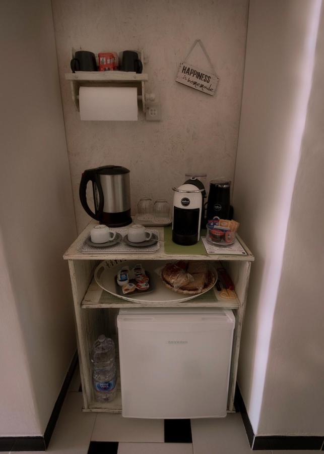 Frühstückspension La Casa Di Armando